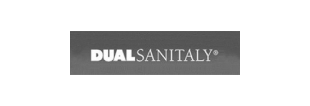 dual sanitaly